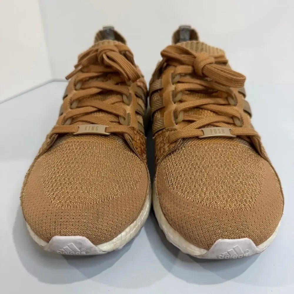 Adidas x Pusha T EQT Support Ultra Primeknit 'Bodega Babies' DB0181 Men’s Sz 11